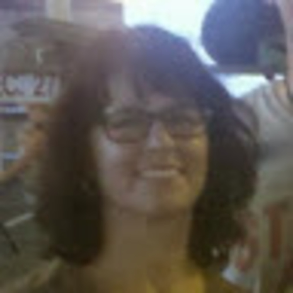 Meet your Posher, Janine